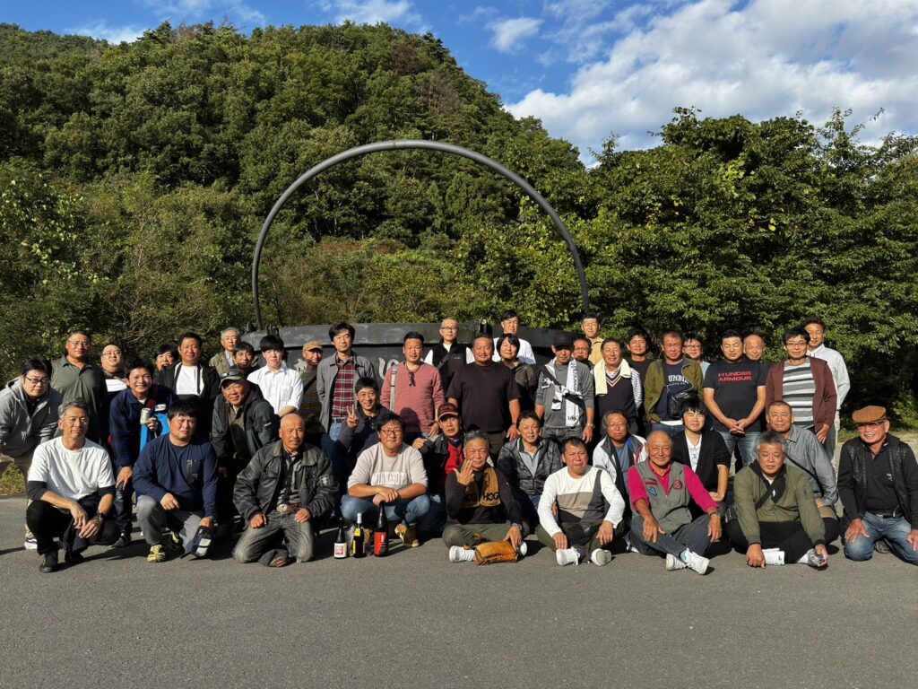 いわき・白河・郡山・山形交流芋煮会